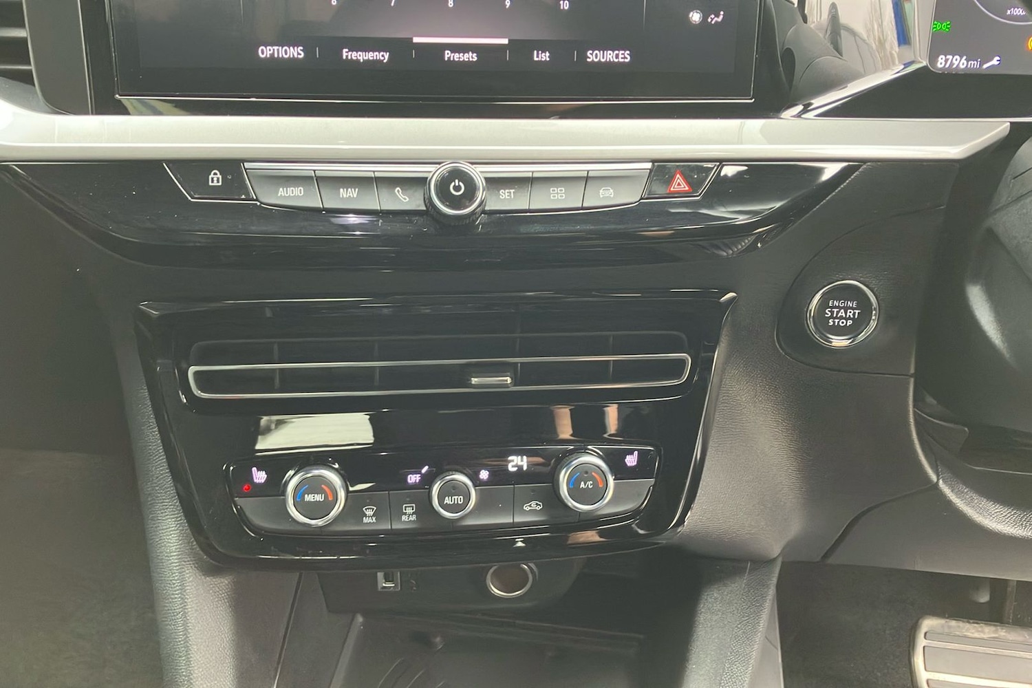 Used Vauxhall Mokka 2023 for sale - 78045392: Photo 40