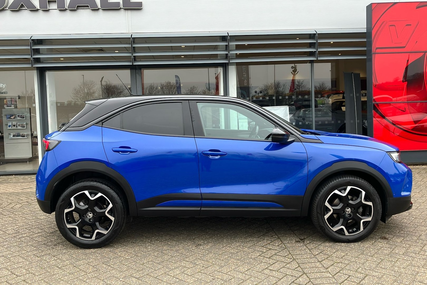 Used Vauxhall Mokka 2023 for sale - 78045392: Photo 44