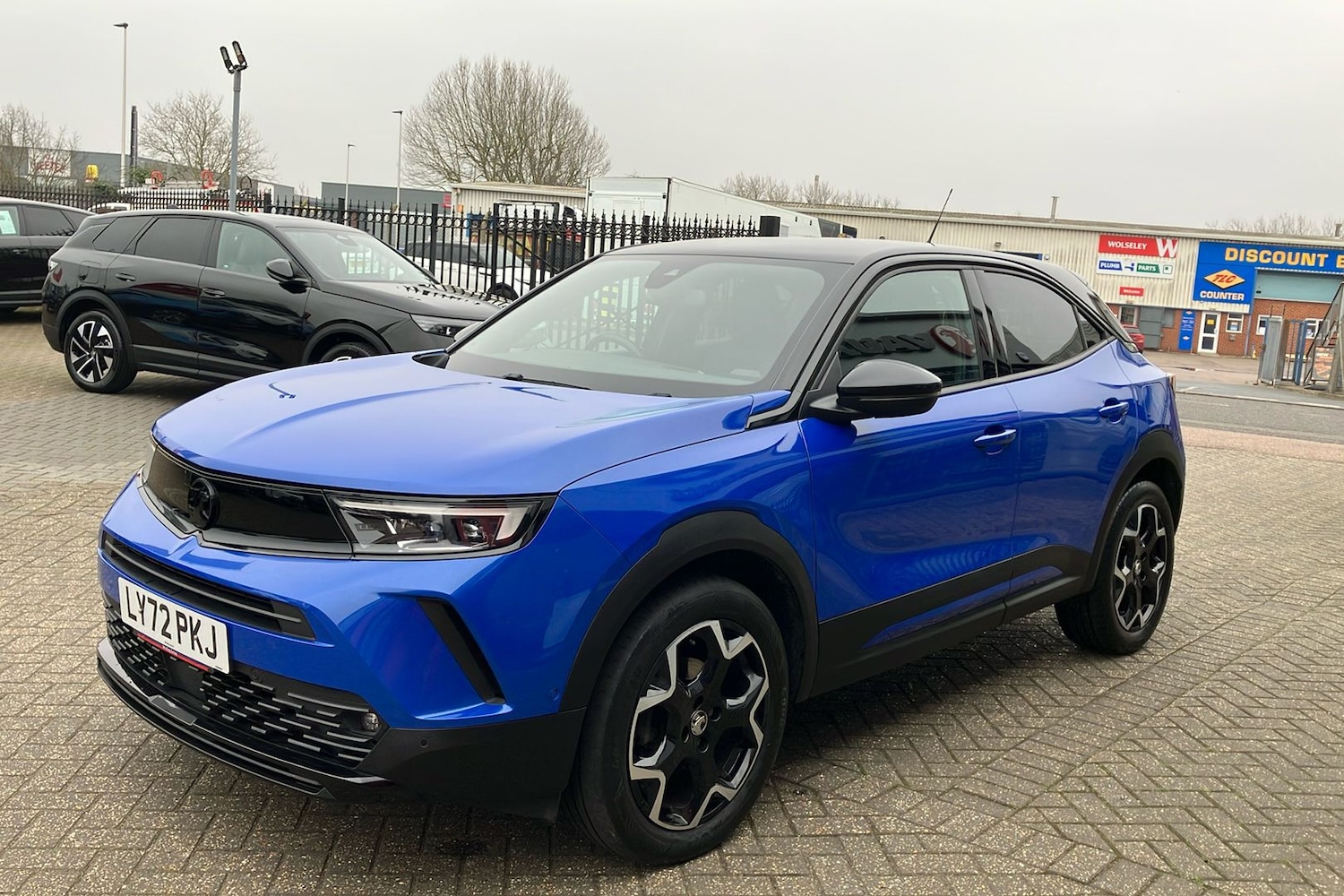 Used Vauxhall Mokka 2023 for sale - 78045392: Photo 47