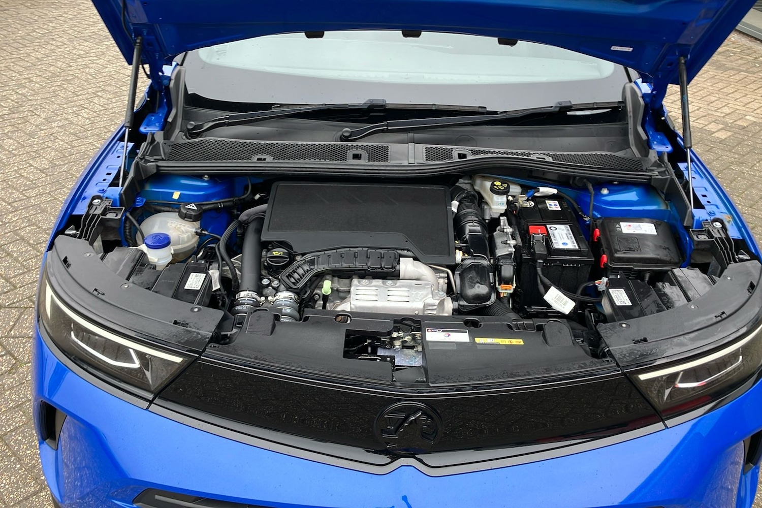 Used Vauxhall Mokka 2023 for sale - 78045392: Photo 49