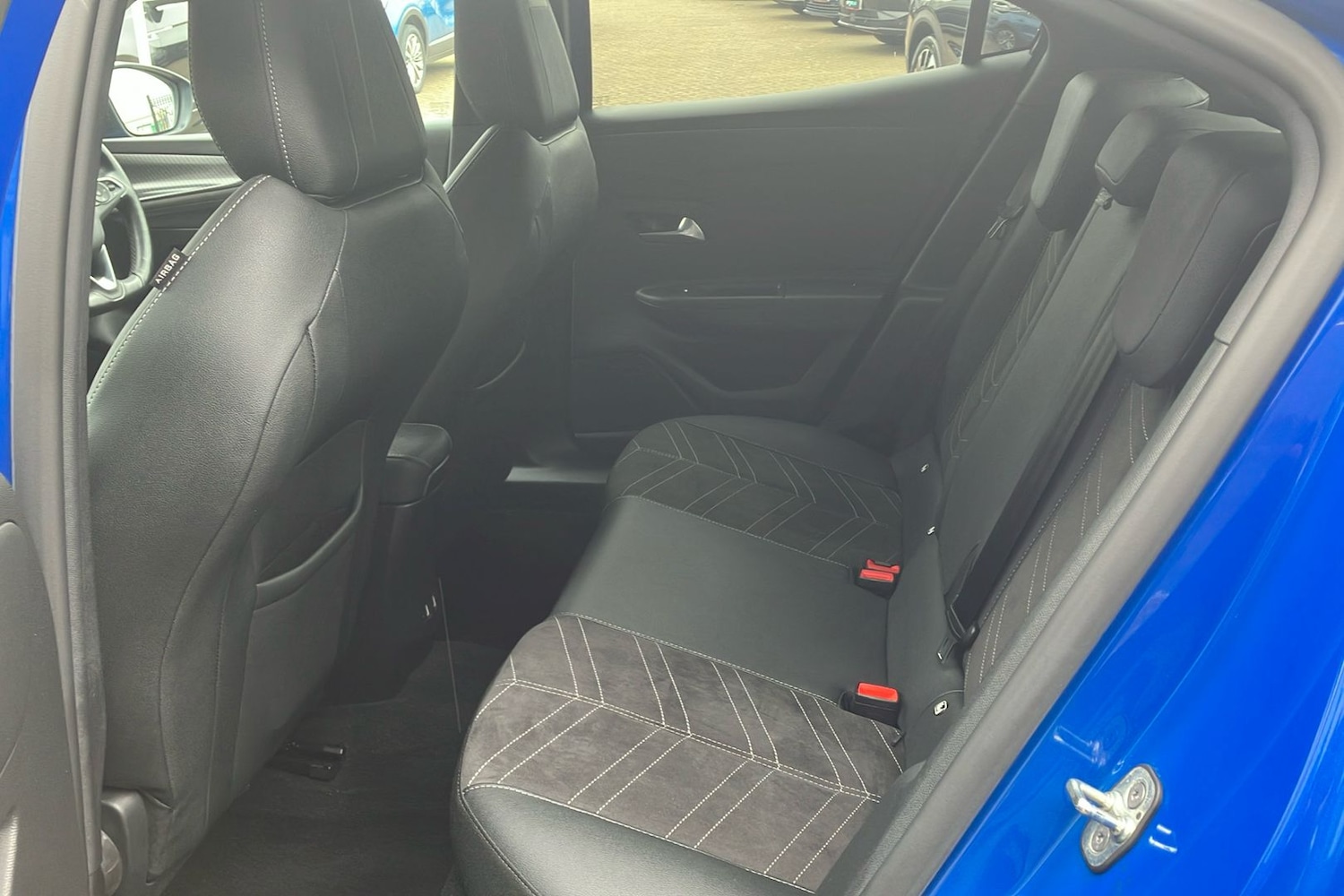 Used Vauxhall Mokka 2023 for sale - 78045392: Photo 5