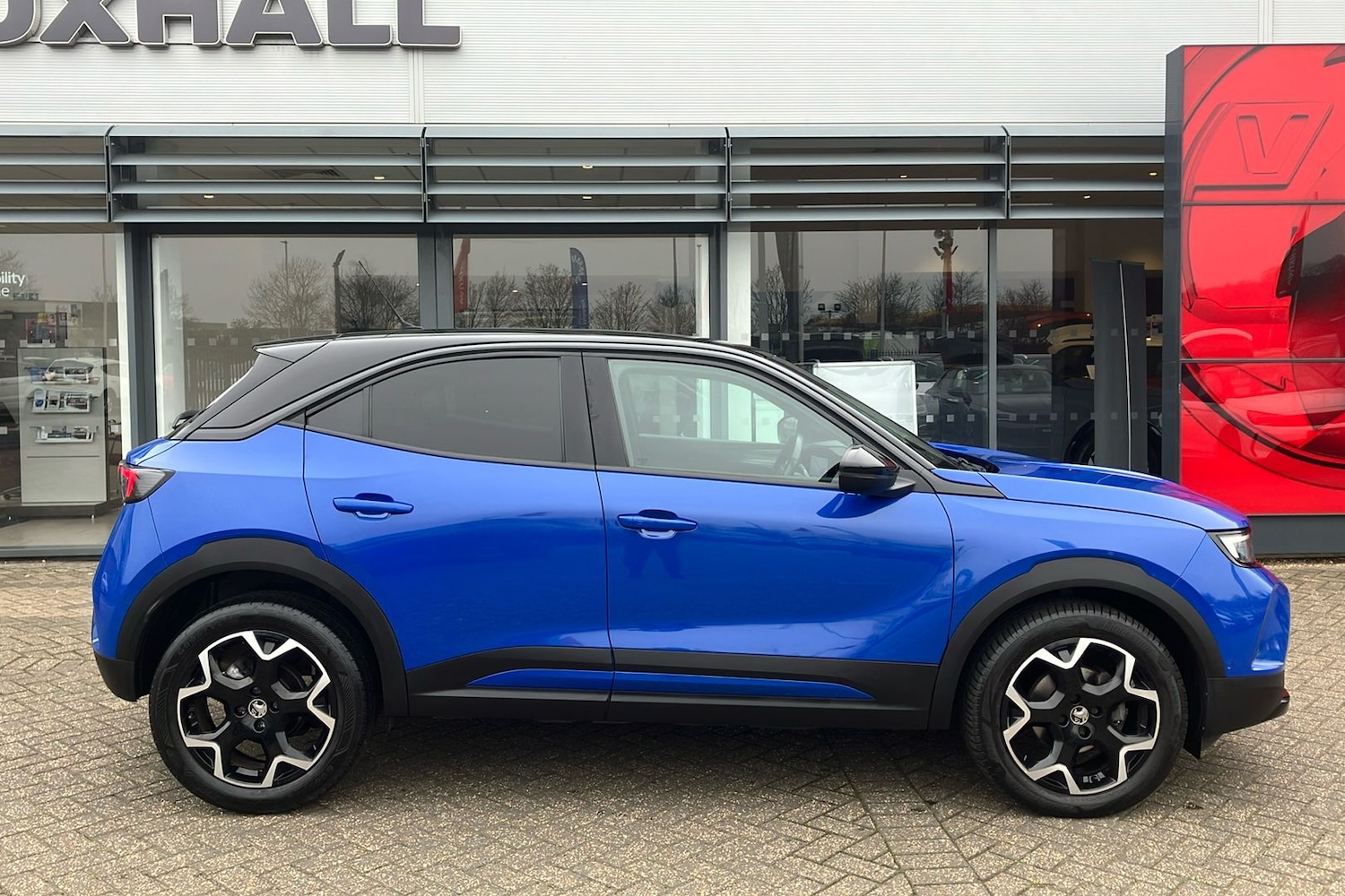 Used Vauxhall Mokka 2023 for sale - 78045392: Photo 6