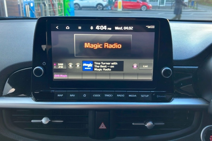 Used Kia Picanto 2023 for sale - 77609705: Photo 14