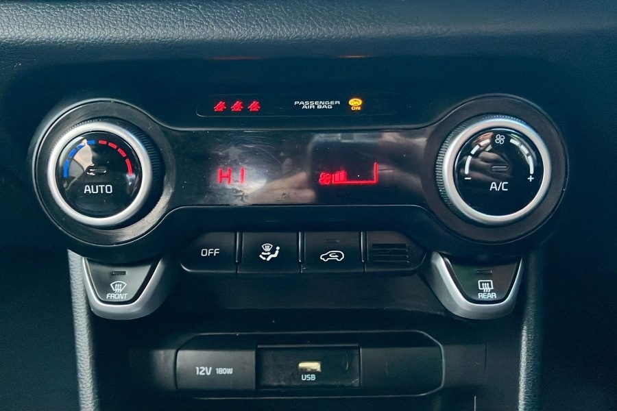 Used Kia Picanto 2023 for sale - 77609705: Photo 15