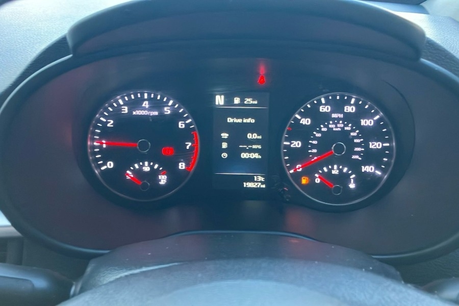 Used Kia Picanto 2023 for sale - 77609705: Photo 19