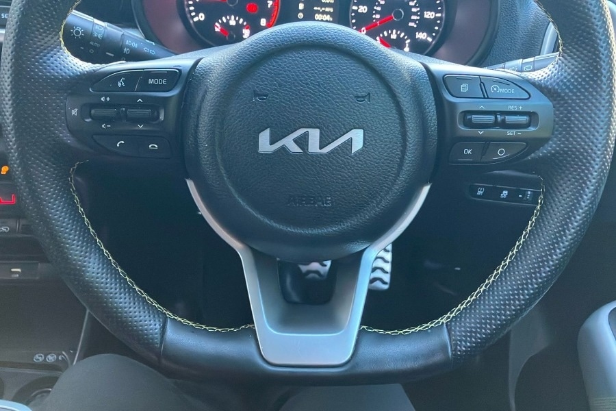 Used Kia Picanto 2023 for sale - 77609705: Photo 20