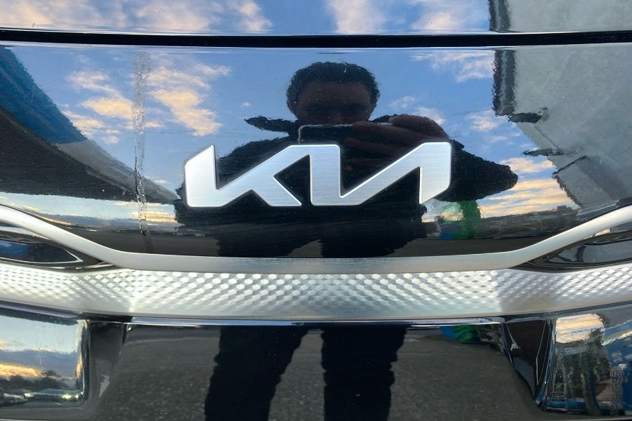 Used Kia Picanto 2023 for sale - 77609705: Photo 23