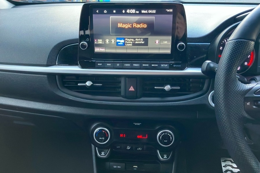 Used Kia Picanto 2023 for sale - 77609705: Photo 25