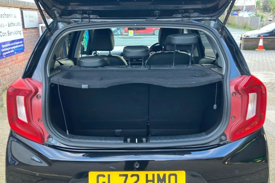 Used Kia Picanto 2023 for sale - 77609705: Photo 27