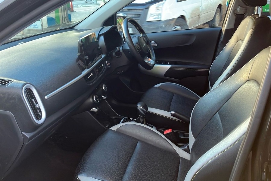 Used Kia Picanto 2023 for sale - 77609705: Photo 3