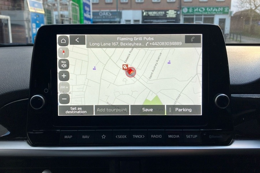 Used Kia Picanto 2023 for sale - 77609705: Photo 32