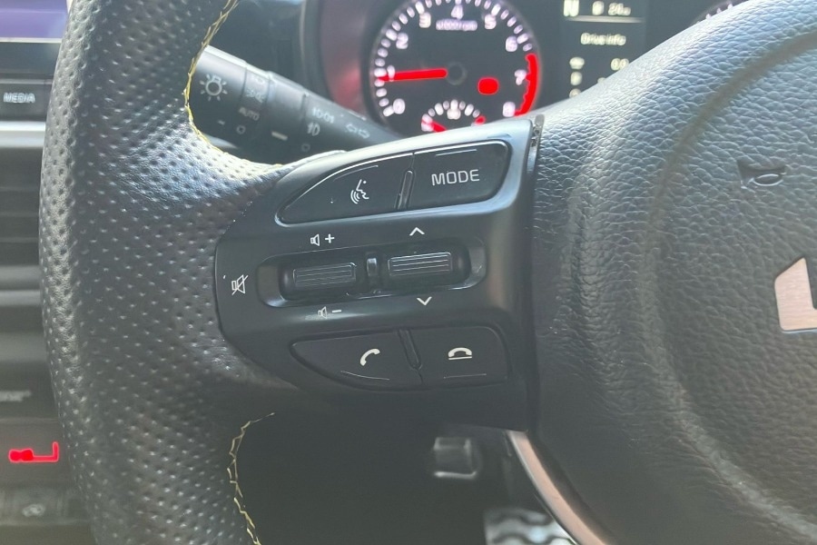 Used Kia Picanto 2023 for sale - 77609705: Photo 33