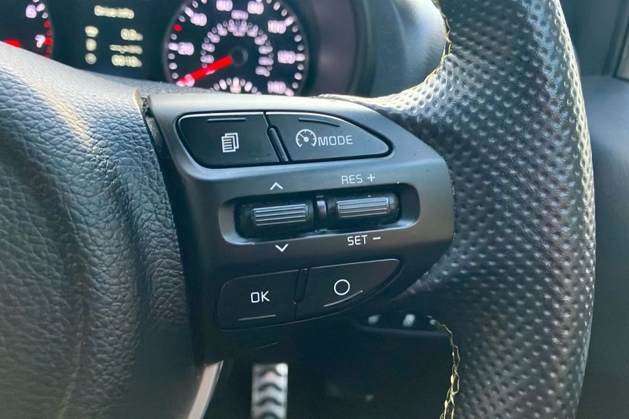 Used Kia Picanto 2023 for sale - 77609705: Photo 34