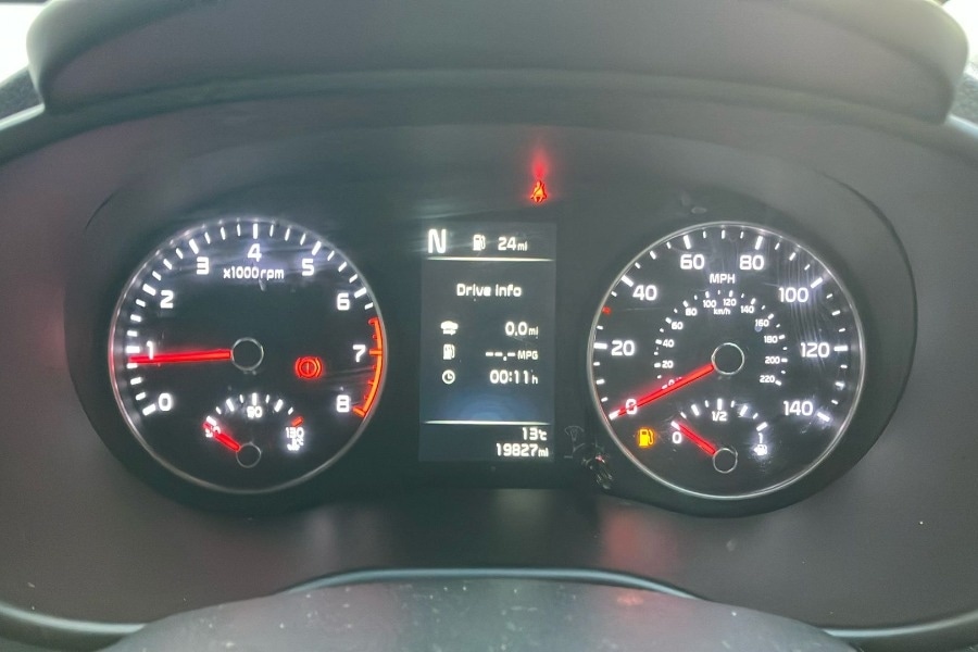 Used Kia Picanto 2023 for sale - 77609705: Photo 37