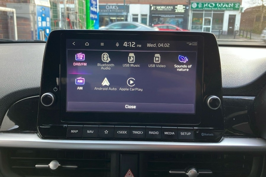 Used Kia Picanto 2023 for sale - 77609705: Photo 39