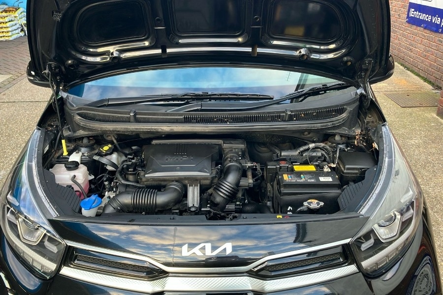 Used Kia Picanto 2023 for sale - 77609705: Photo 41