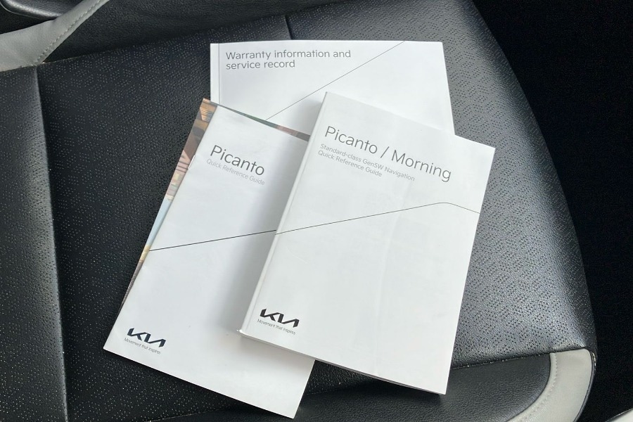 Used Kia Picanto 2023 for sale - 77609705: Photo 43