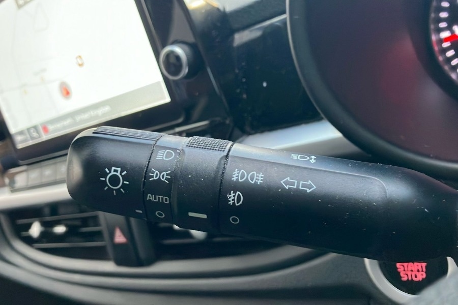 Used Kia Picanto 2023 for sale - 77609705: Photo 48