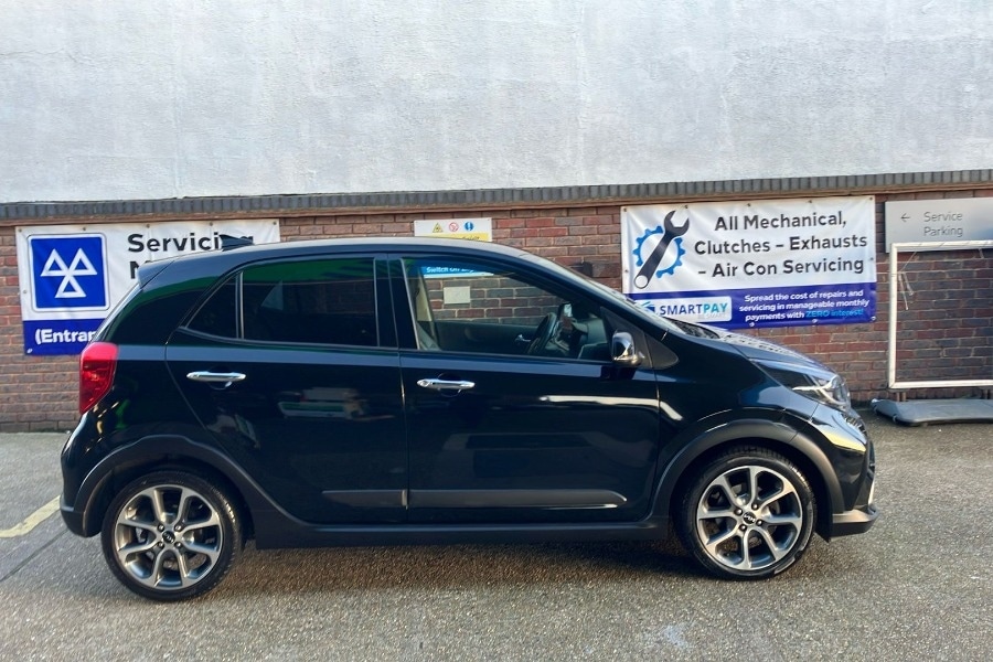 Used Kia Picanto 2023 for sale - 77609705: Photo 6