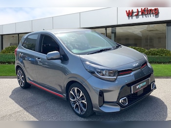 Used Kia Picanto 2022 for sale - 78820181: Photo