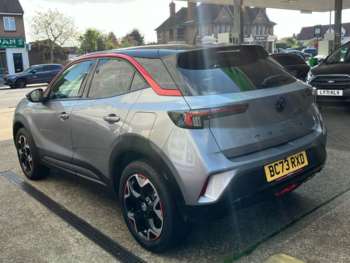 Used Vauxhall Mokka 2024 for sale - 74676358: Photo