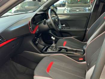 Used Vauxhall Mokka 2024 for sale - 74676358: Photo