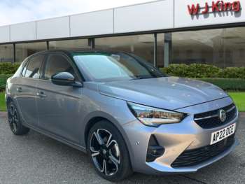 2022 - 1.2 Turbo Ultimate 5dr Auto