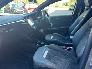 Used Vauxhall Corsa 2022 for sale - 74885681: Photo