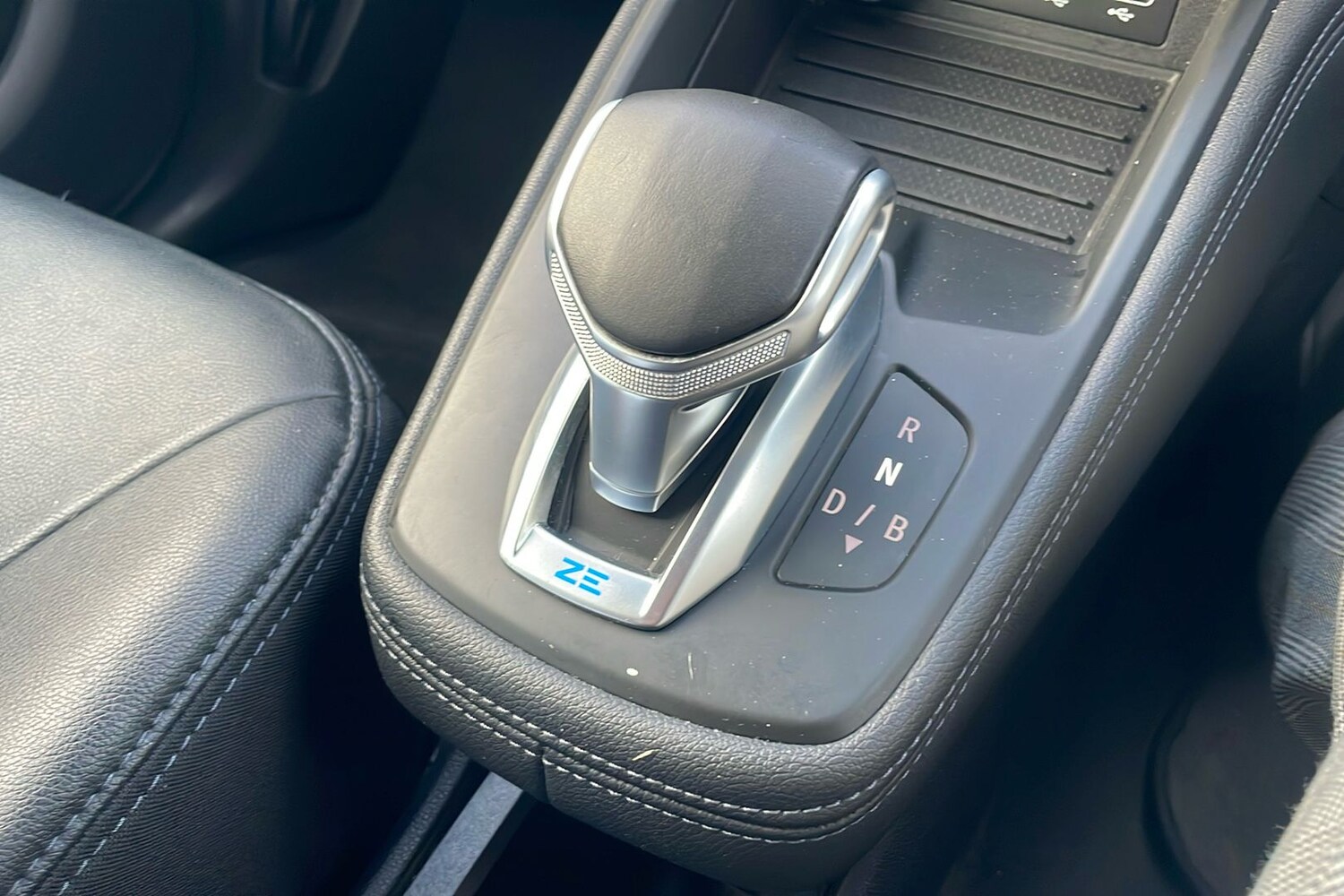 Used Renault Zoe 2021 for sale - 77527897: Photo 17