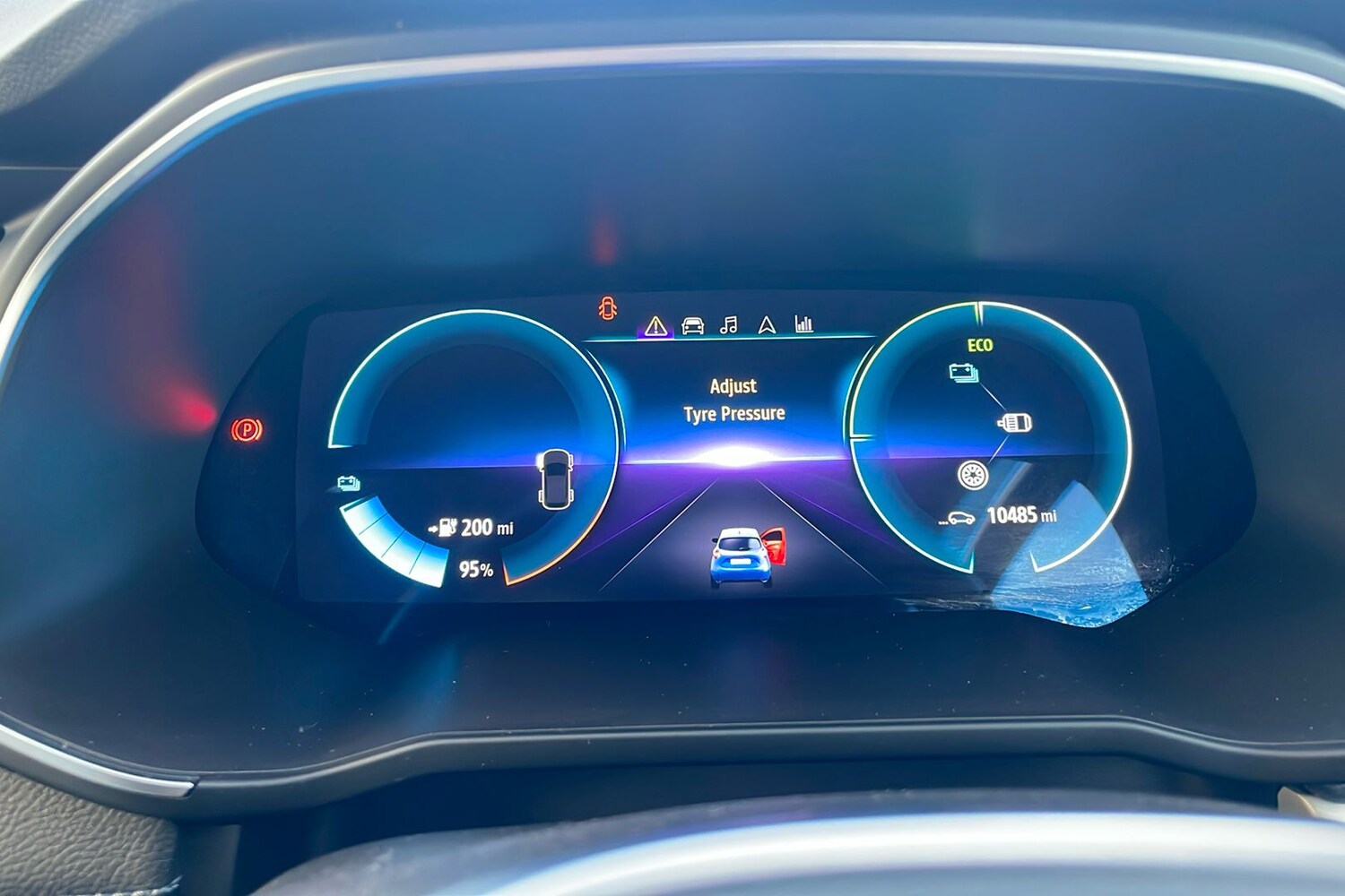 Used Renault Zoe 2021 for sale - 77527897: Photo 19