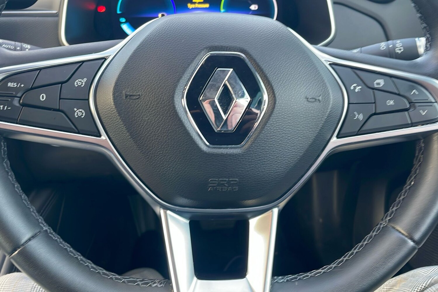 Used Renault Zoe 2021 for sale - 77527897: Photo 20