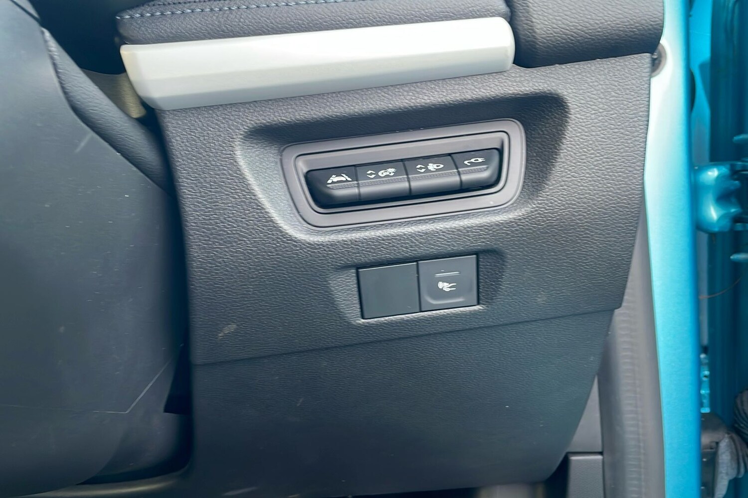 Used Renault Zoe 2021 for sale - 77527897: Photo 21