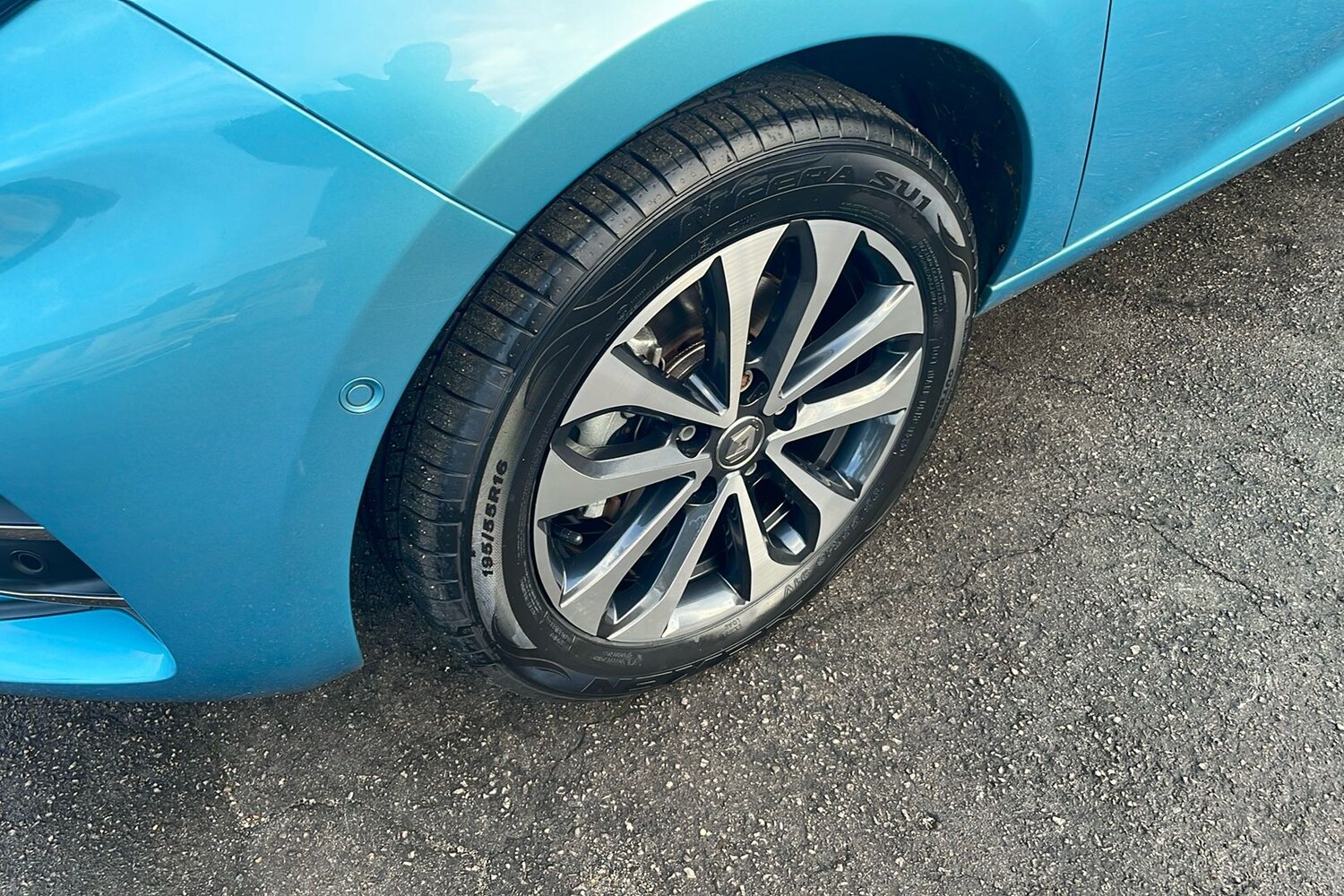 Used Renault Zoe 2021 for sale - 77527897: Photo 25