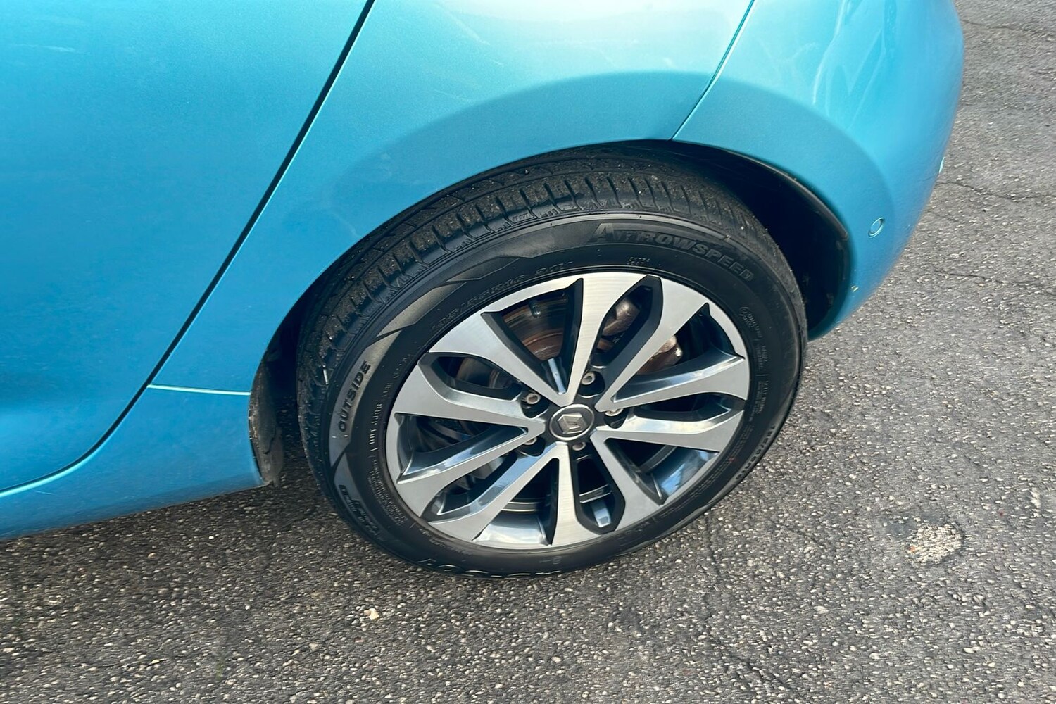 Used Renault Zoe 2021 for sale - 77527897: Photo 27