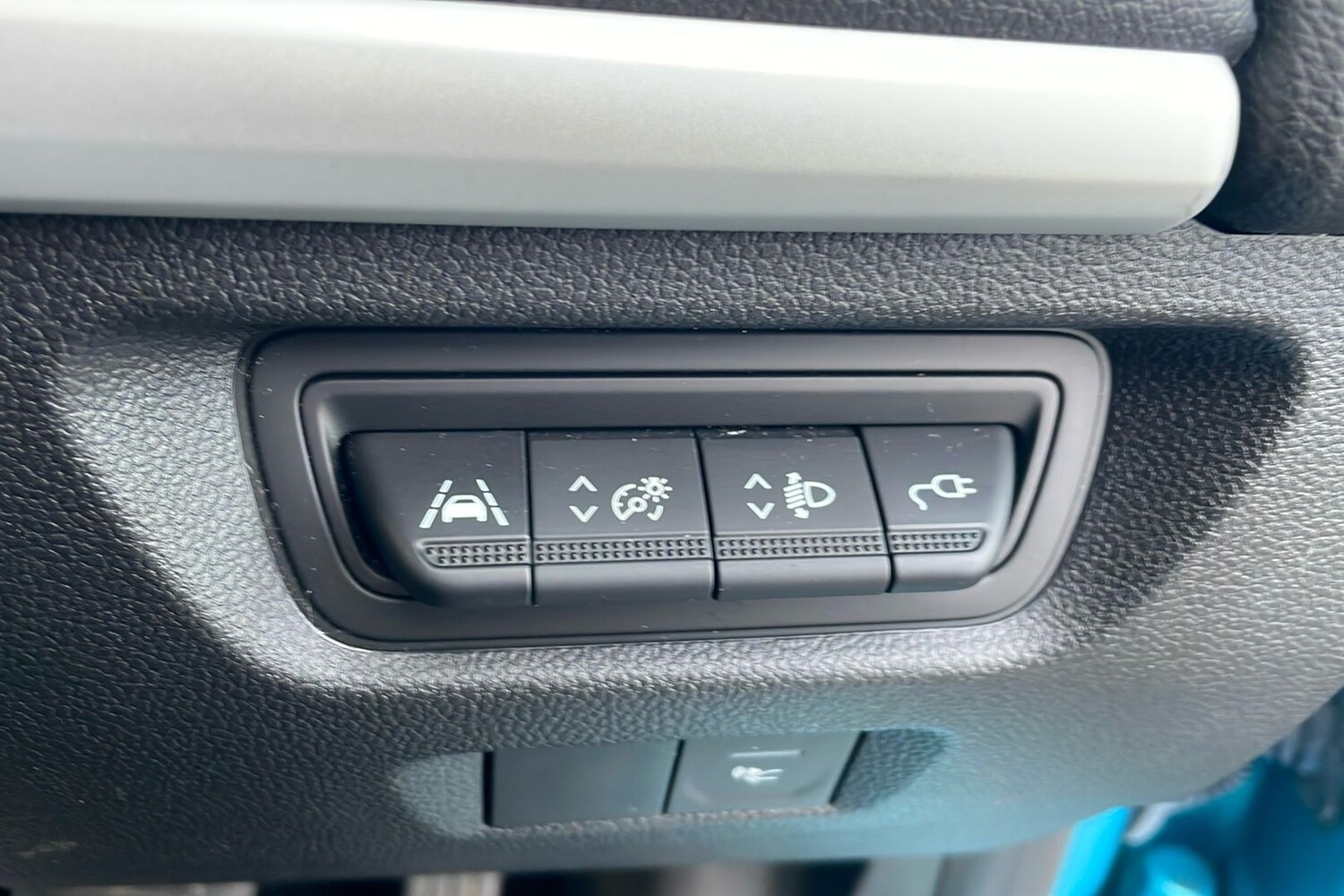 Used Renault Zoe 2021 for sale - 77527897: Photo 39