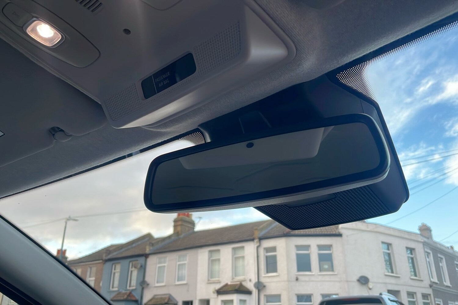 Used Renault Zoe 2021 for sale - 77527897: Photo 41