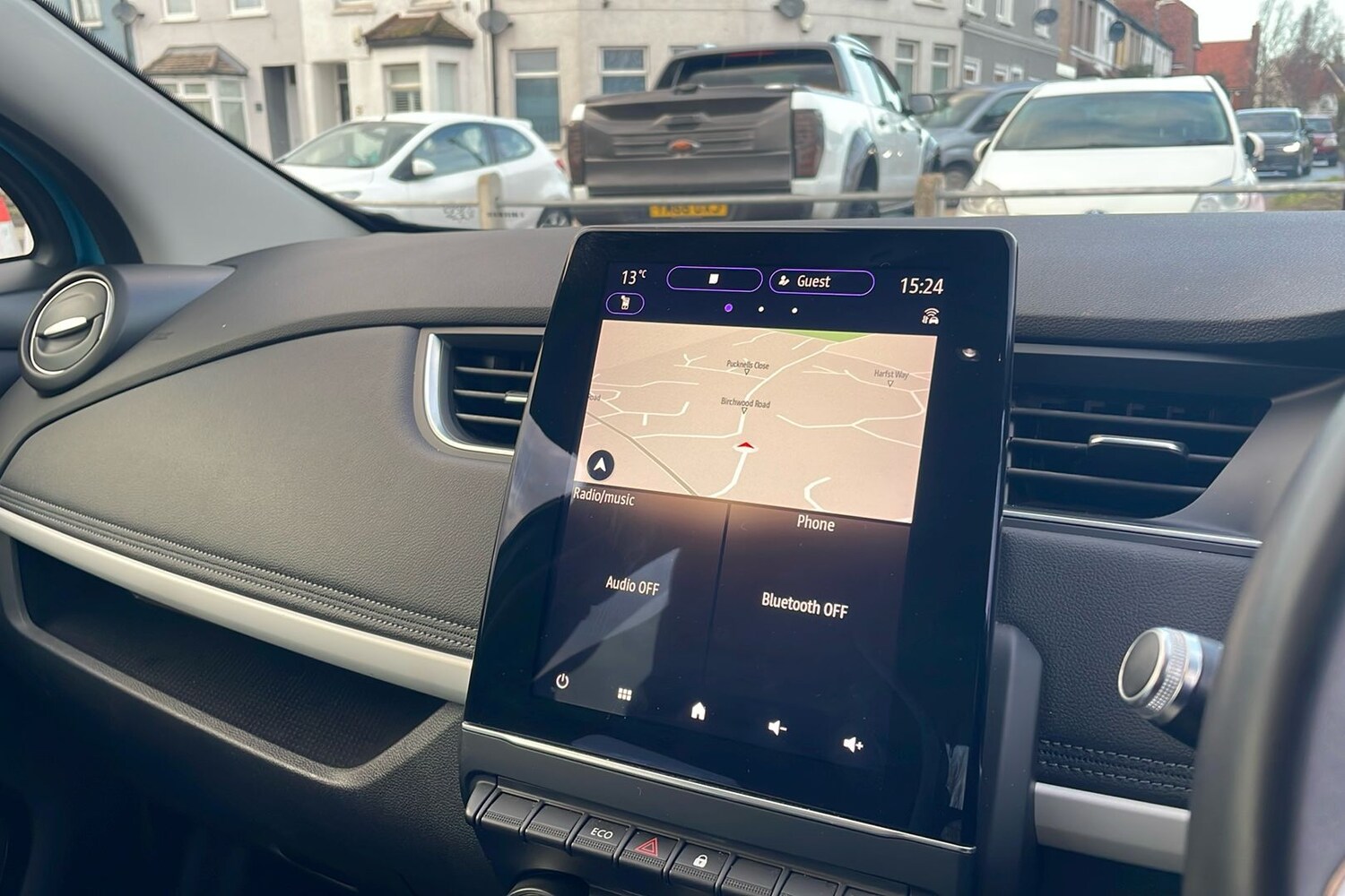 Used Renault Zoe 2021 for sale - 77527897: Photo 43