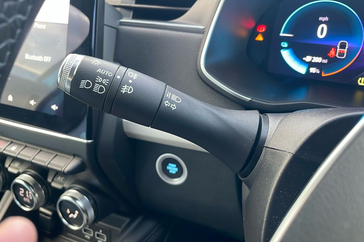 Used Renault Zoe 2021 for sale - 77527897: Photo 44