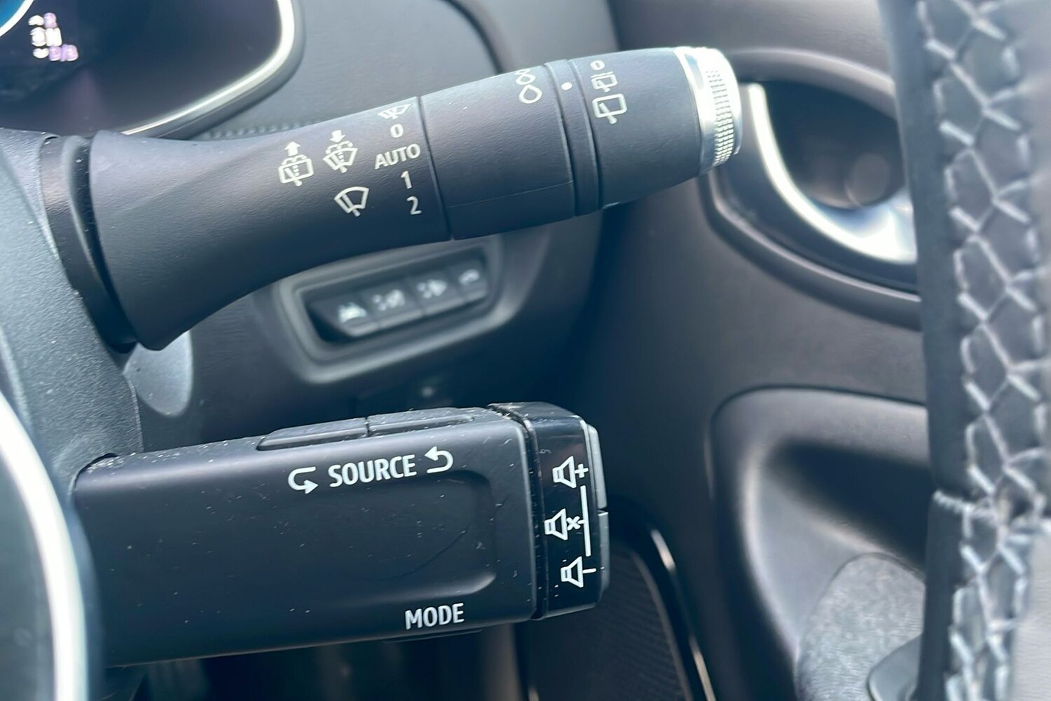 Used Renault Zoe 2021 for sale - 77527897: Photo 45