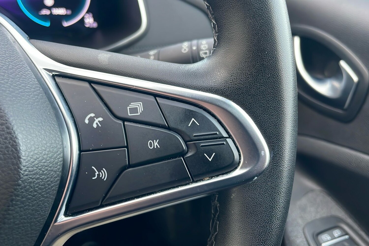 Used Renault Zoe 2021 for sale - 77527897: Photo 49