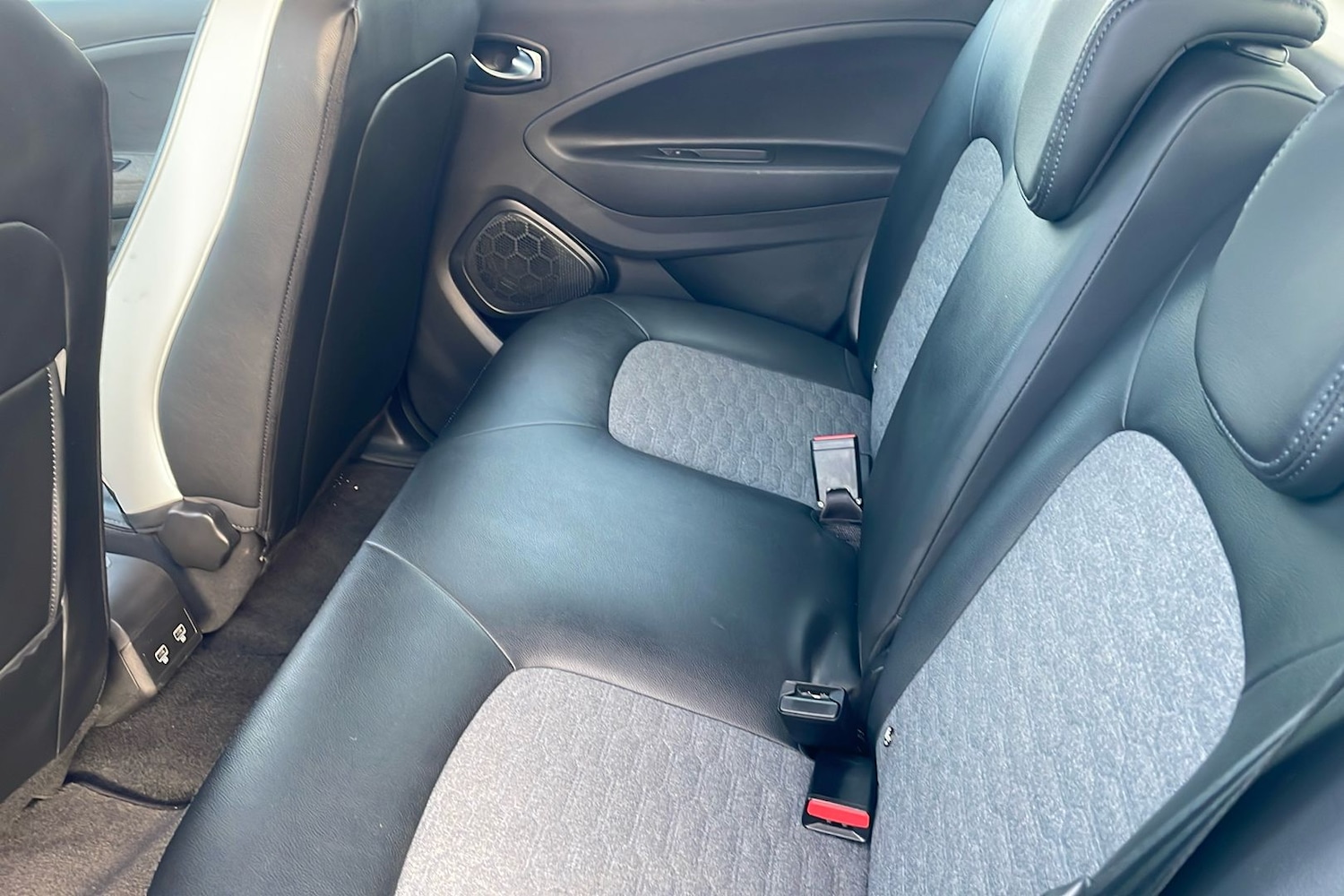 Used Renault Zoe 2021 for sale - 77527897: Photo 5