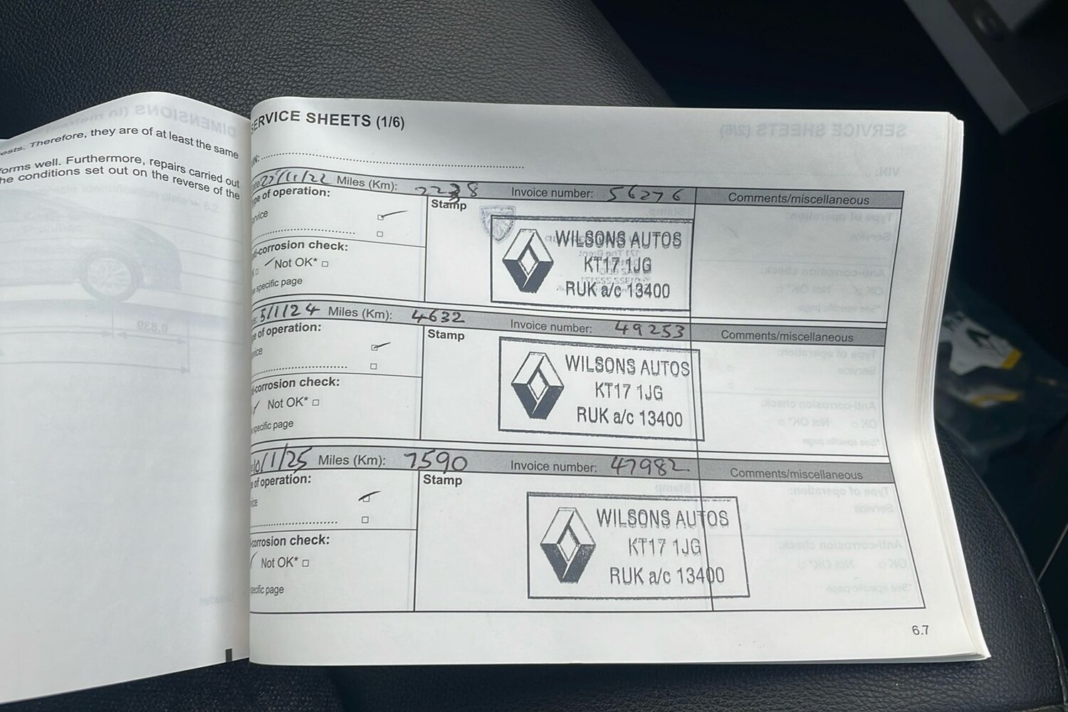 Used Renault Zoe 2021 for sale - 77527897: Photo 50