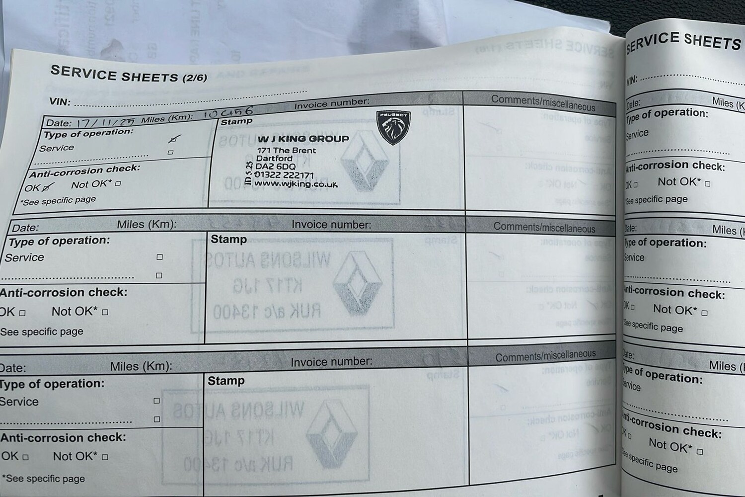 Used Renault Zoe 2021 for sale - 77527897: Photo 51