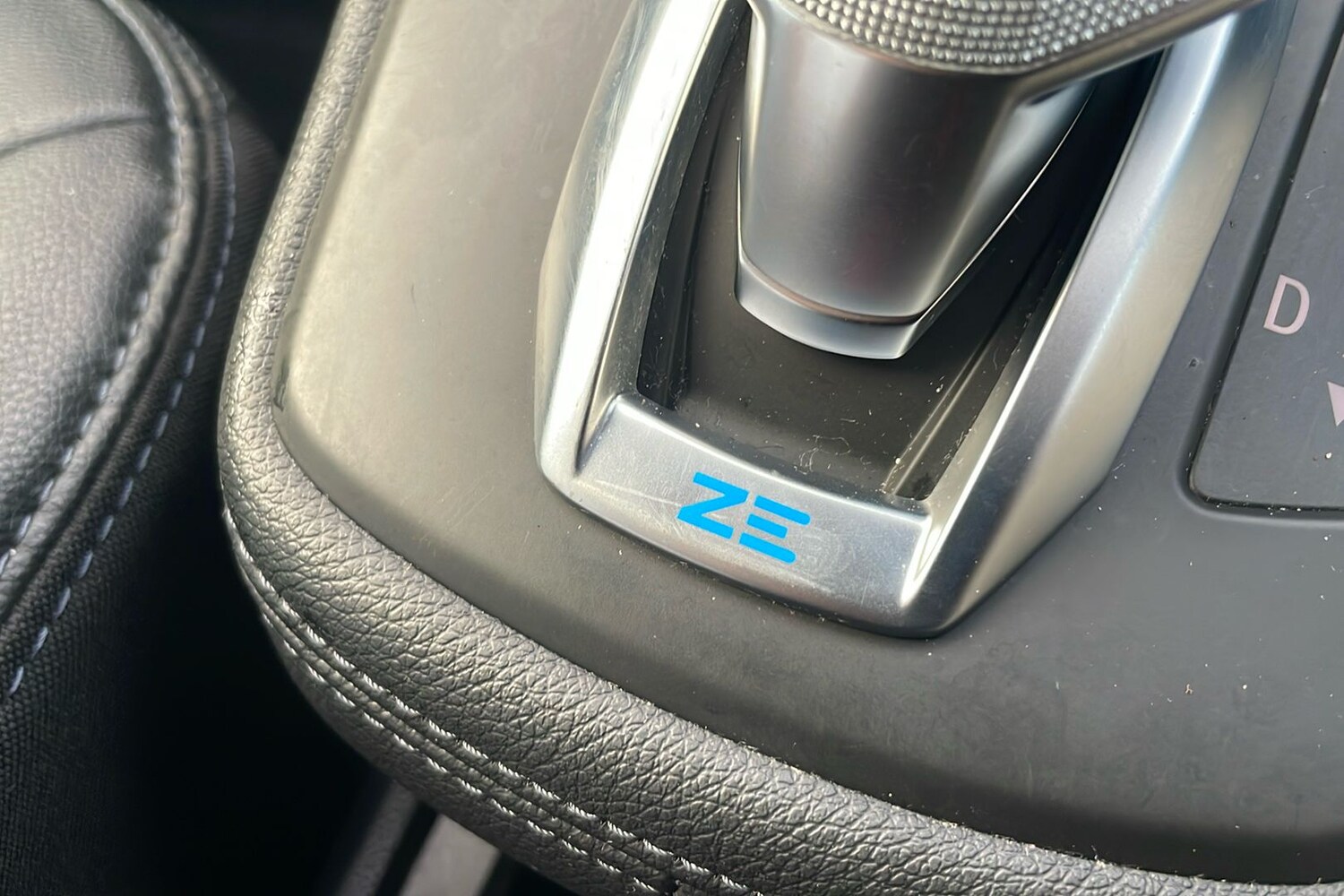 Used Renault Zoe 2021 for sale - 77527897: Photo 53