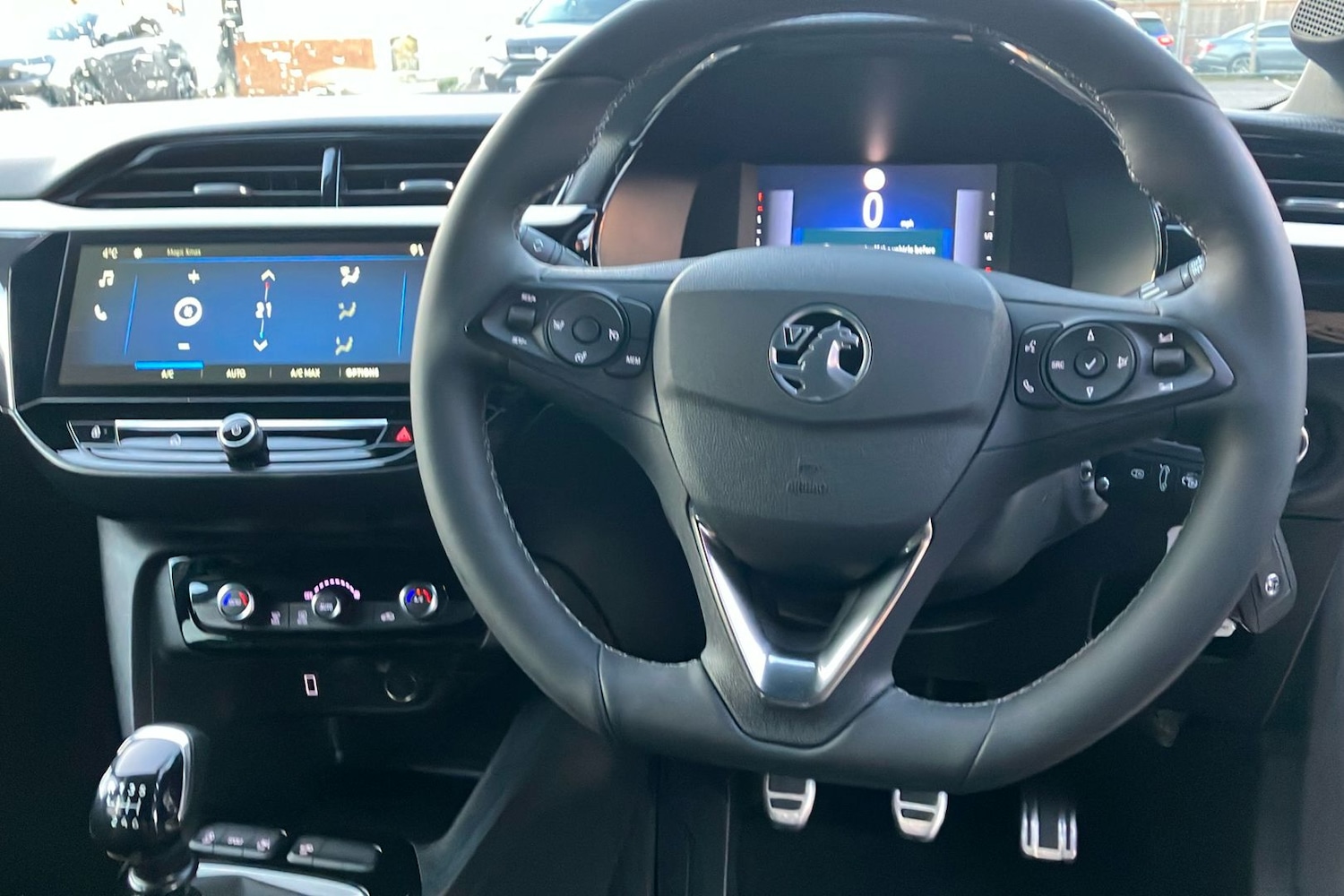 Used Vauxhall Corsa 2024 for sale - 77283578: Photo 13