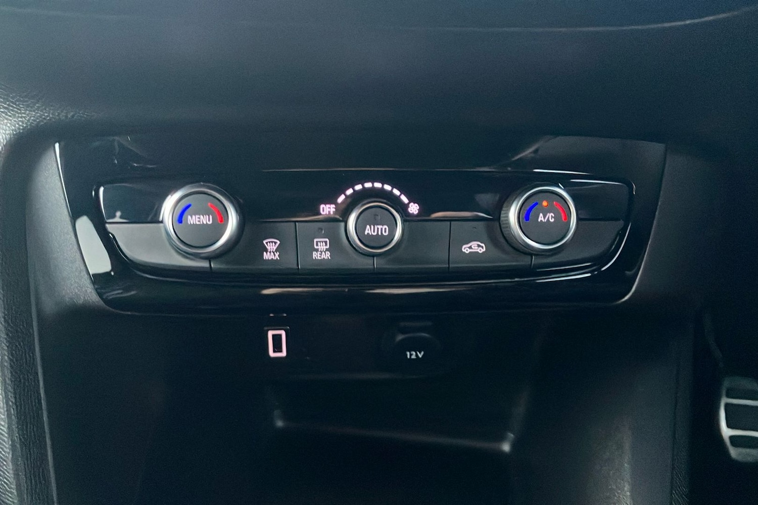 Used Vauxhall Corsa 2024 for sale - 77283578: Photo 15