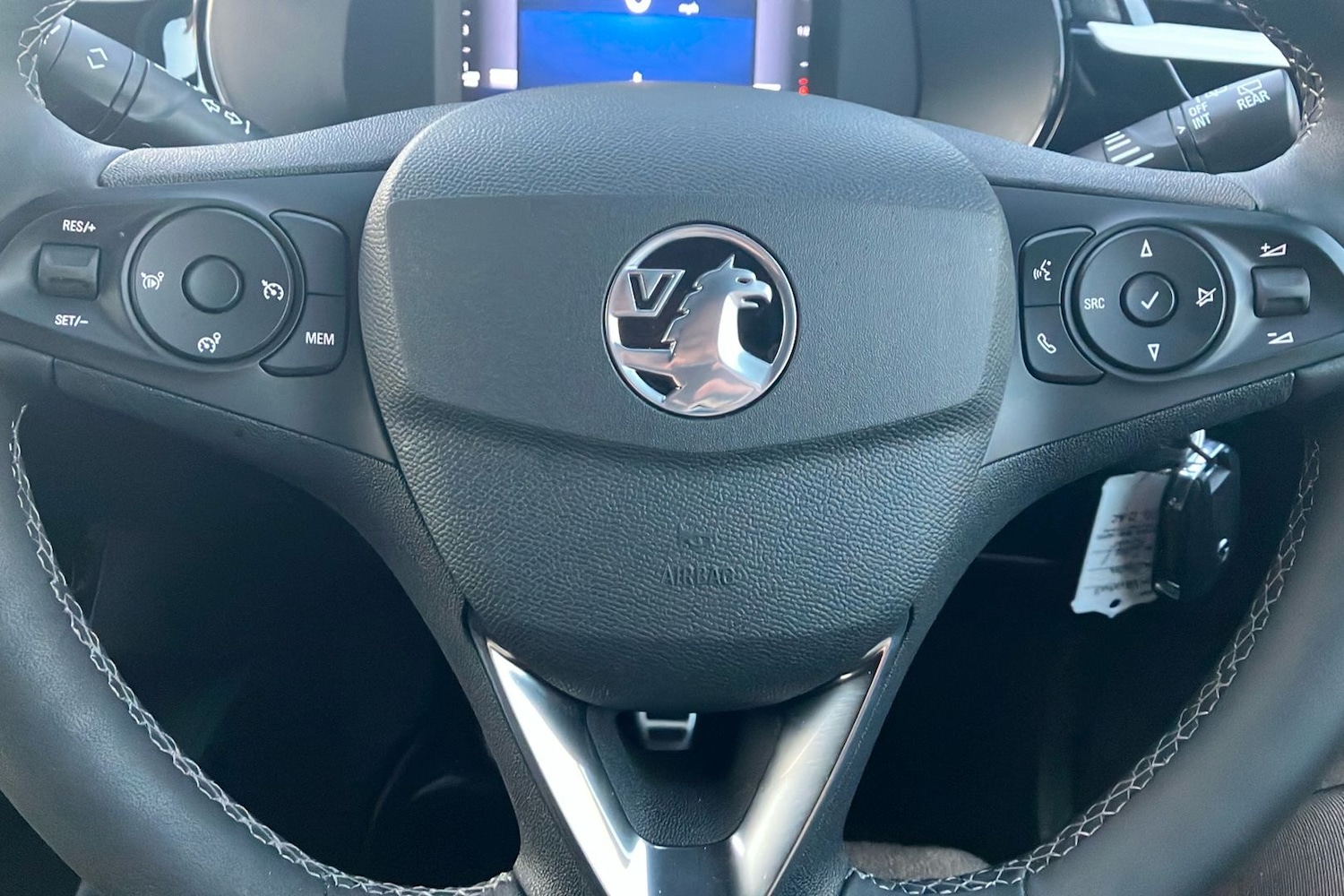 Used Vauxhall Corsa 2024 for sale - 77283578: Photo 20