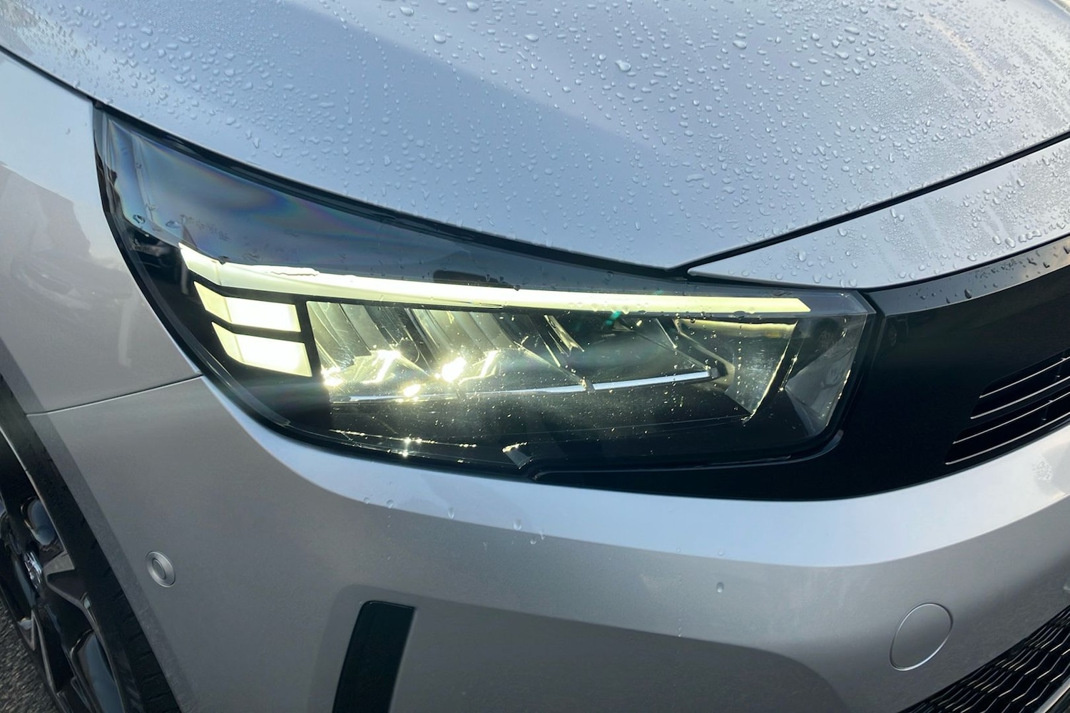 Used Vauxhall Corsa 2024 for sale - 77283578: Photo 22