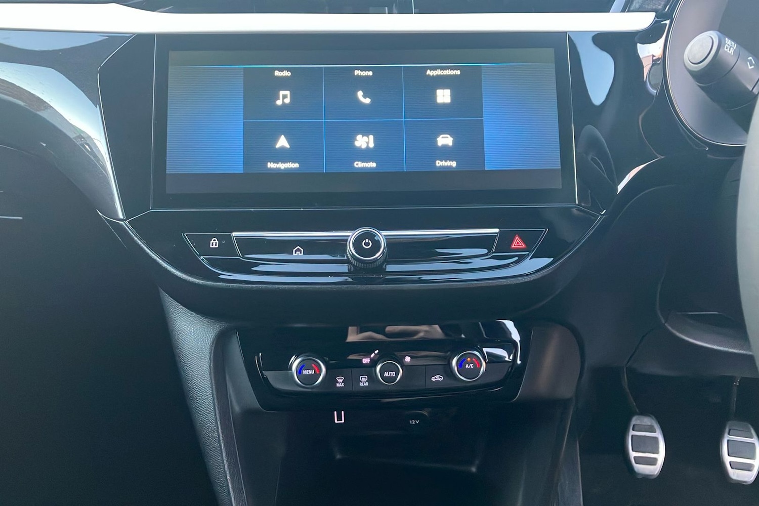 Used Vauxhall Corsa 2024 for sale - 77283578: Photo 25