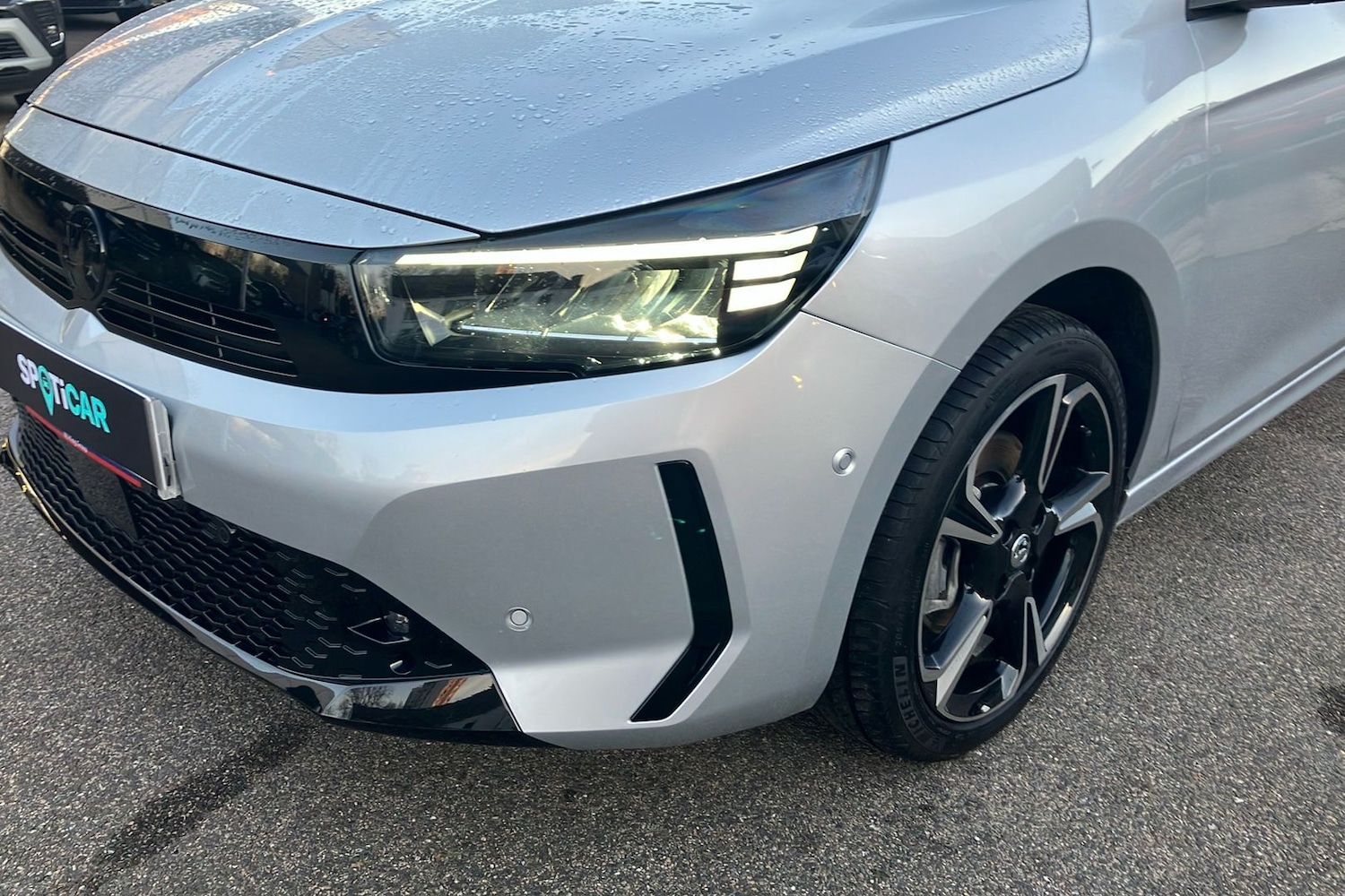 Used Vauxhall Corsa 2024 for sale - 77283578: Photo 29